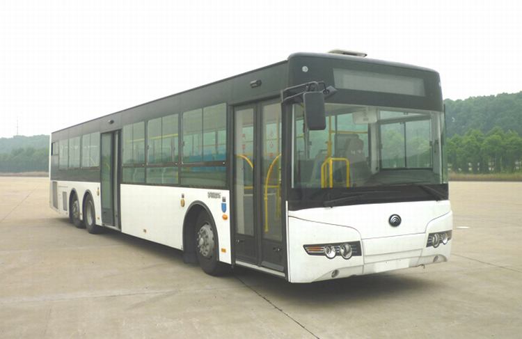 ZK6140HG1型城市客车