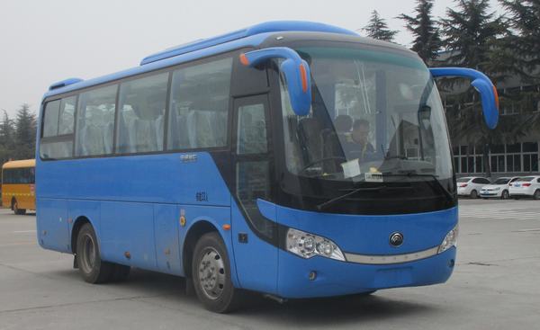 ZK6758HXN1型客车