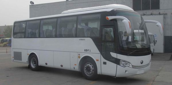 ZK6908HQXN1型客车