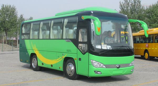 ZK6816HXN1型客车