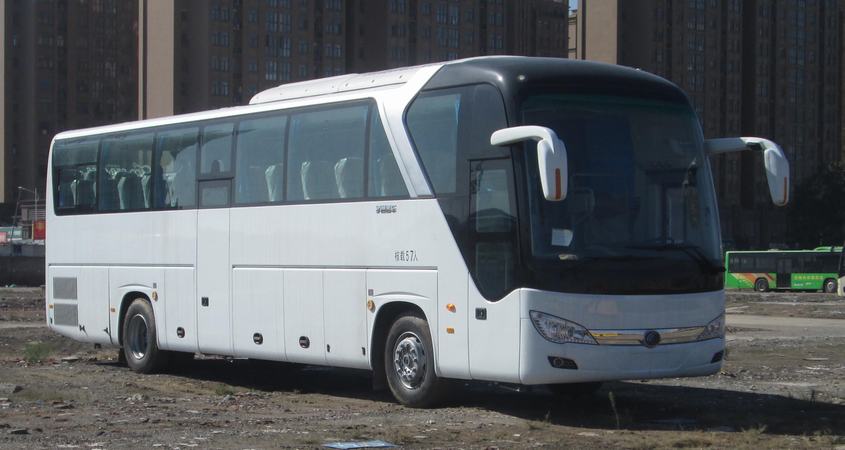 ZK6122HQZ1型客车