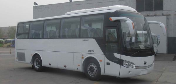 ZK6858HXN2型客车