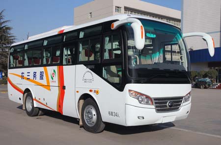 ZK6792N5K型客车