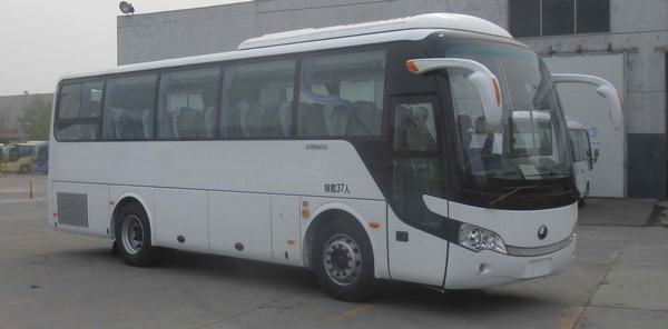 ZK6858HQXN2型客车