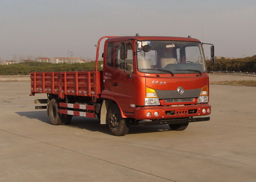 DFH1080B型载货汽车