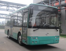 PK6850BEV型纯电动城市客车