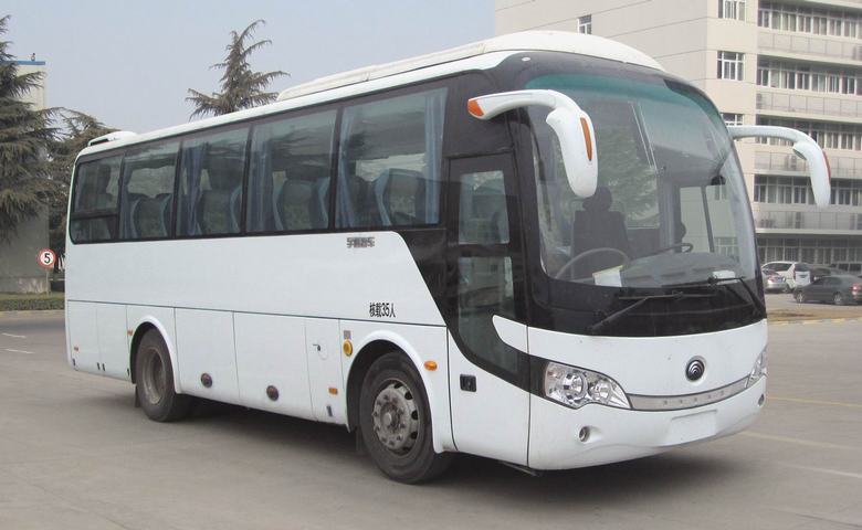 ZK6818HQ5Y型客车