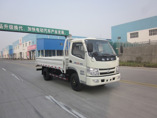 SSF1041HDJ54型载货汽车