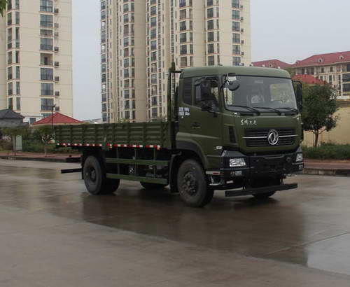 EQ1160G型载货汽车