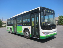 DD6109SHEV1N型混合动力城市客车