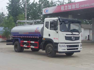 CLW5120GXEE5吸粪车