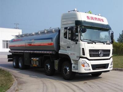 天龙国五16.8吨运油车图片