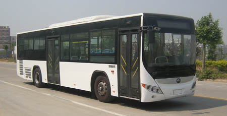 ZK6129HGA9型城市客车