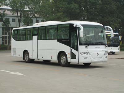 BJ6103U7MHB型客车