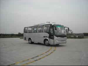 KLQ6856E4型客车