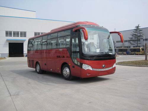 ZK6908HD9型客车