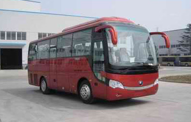 ZK6938HC9型客车