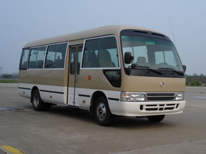 XML6700J18型客车