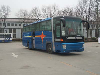BJ6125U8BKB-5型客车
