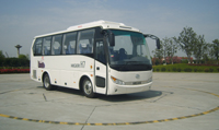 KLQ6858QE4型客车