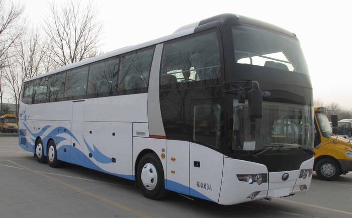 ZK6146HQA9型客车