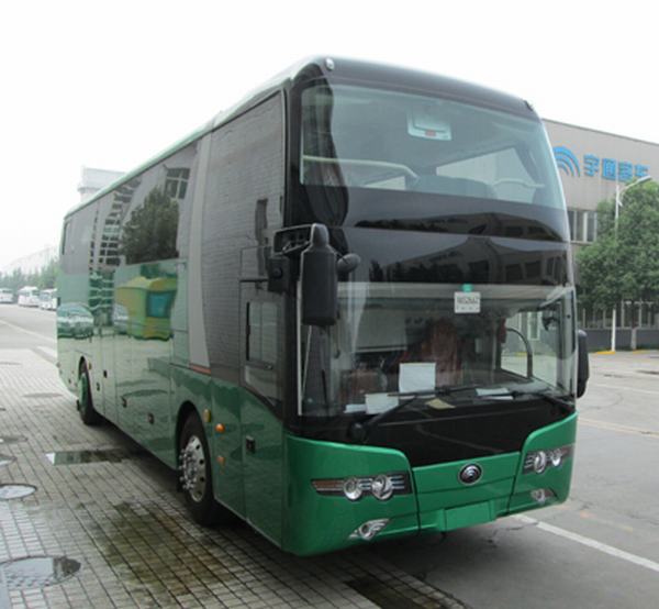 ZK6126HQC9型客车