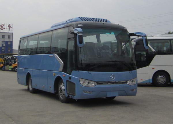 XML6807J28型客车