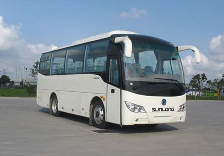 SLK6802F5A型客车