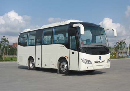 SLK6802F5G型客车