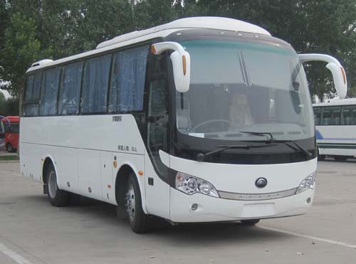 ZK6808HAA型客车