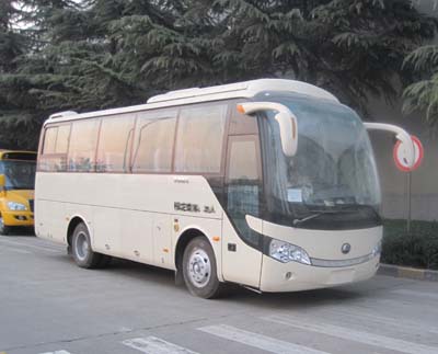 ZK6808HDA型客车