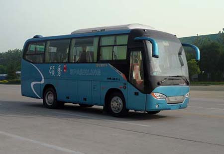 LCK6809H1型客车