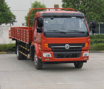 DFA1080L11D3型东风多利卡载货汽车