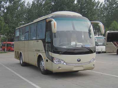 ZK6908HBA型客车