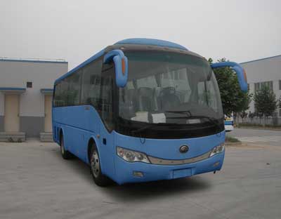 ZK6779HAA型客车