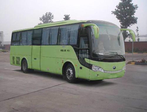 ZK6998HAA型客车