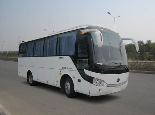 ZK6858HQAA型客车