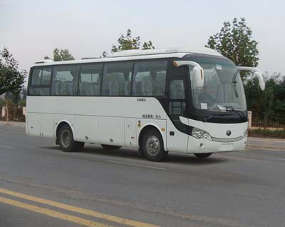 ZK6888HQAA型客车
