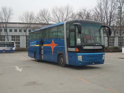 BJ6125U8BKB-6型客车