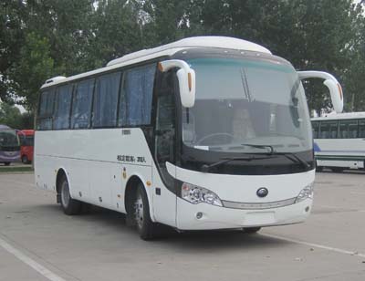 ZK6858HDA型客车