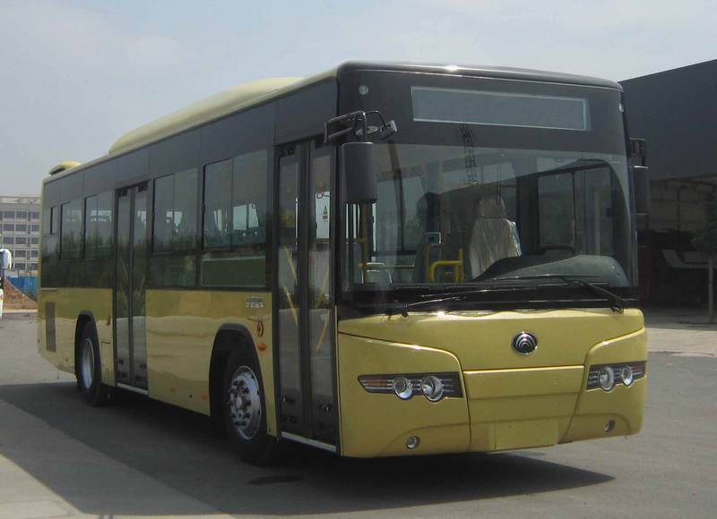 ZK6105HG1型城市客车