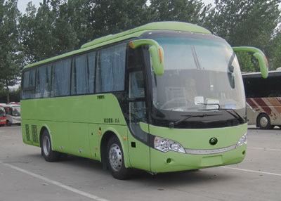 ZK6908HQAA型客车
