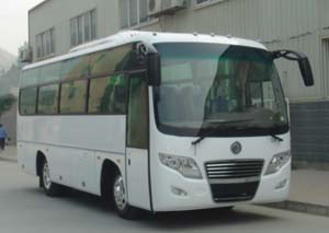 EQ6790PT7型客车