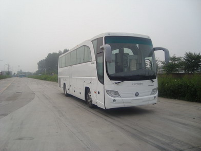 BJ6129U7BKB型客车