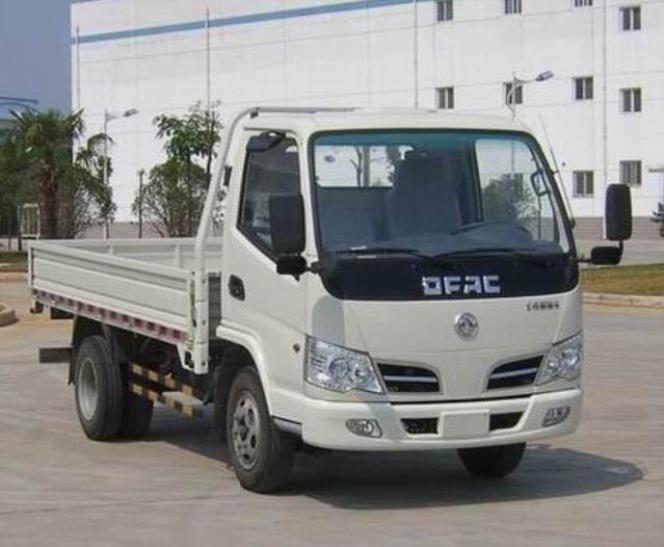 DFA1040S35D6-KM型载货汽车