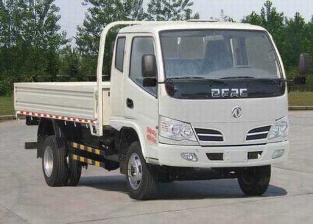 DFA1040L35D6-KM型载货汽车