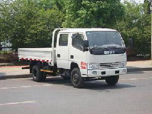 DFA1041D30D3型载货汽车
