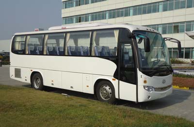 KLQ6920QE4型客车