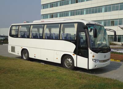 KLQ6920AE4型客车