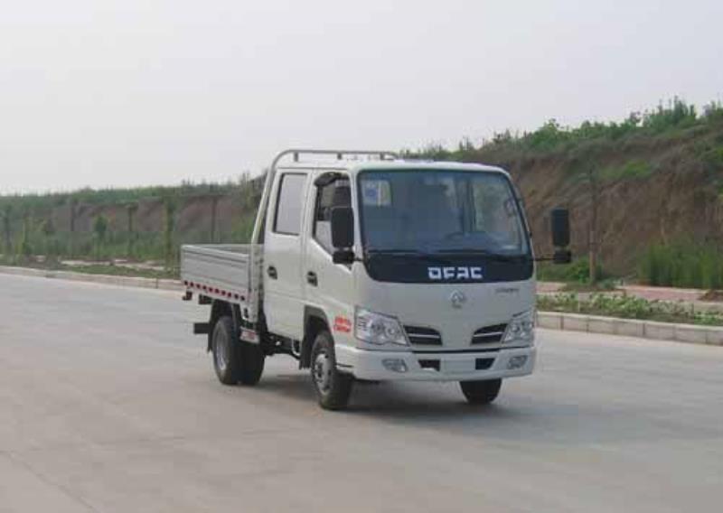 DFA1041D35D6-KM型载货汽车